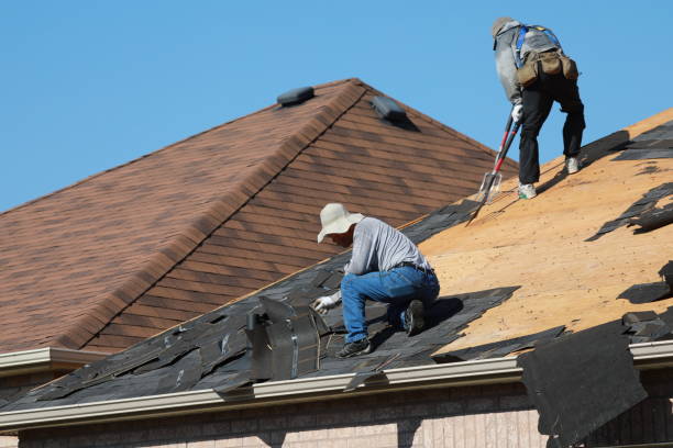 Best Green or Eco-Friendly Roofing Solutions  in Lazy Mountain, AK