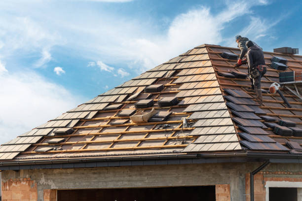 Best Rubber Roofing (EPDM, TPO)  in Lazy Mountain, AK