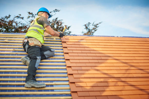 Best Tile Roofing Installation  in Lazy Mountain, AK